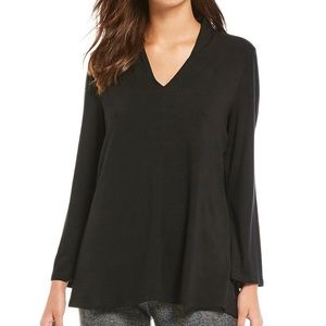 Eileen Fisher EUC Tunic